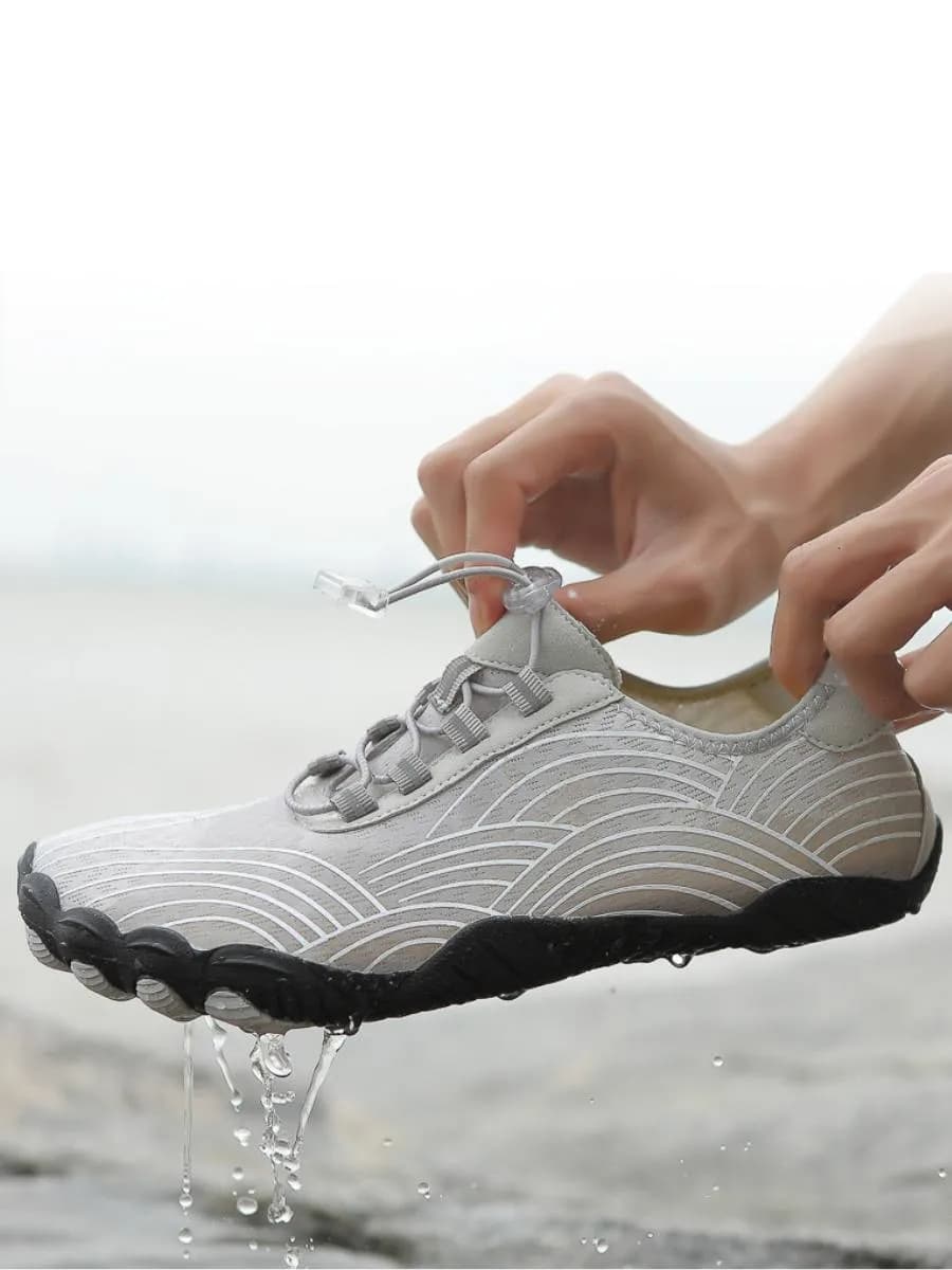 Аквасоки для пляжа