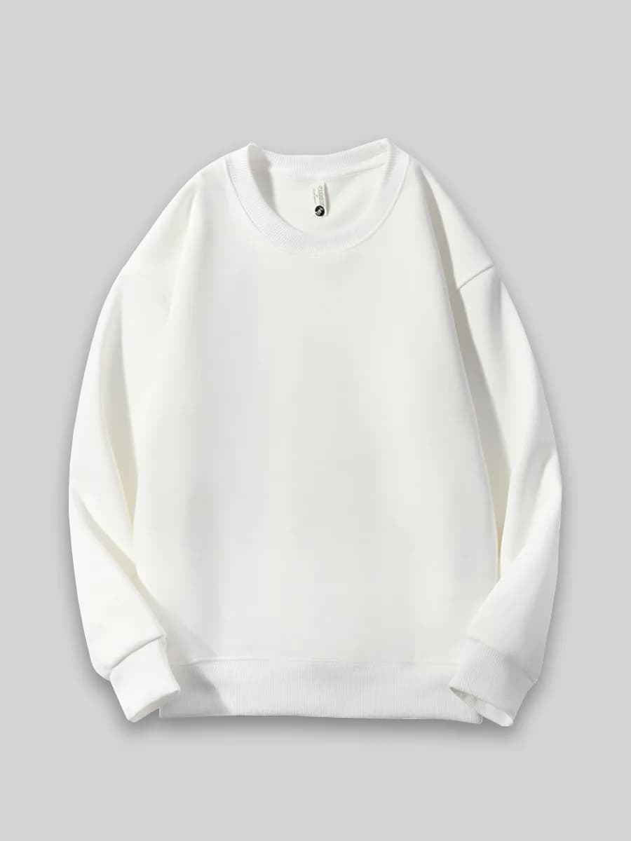 Свитшот утепленный для подростка