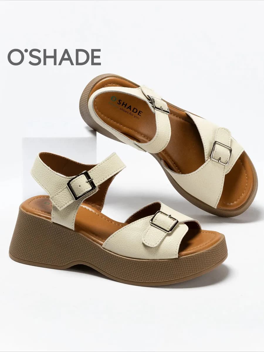 Летние босоножки женские