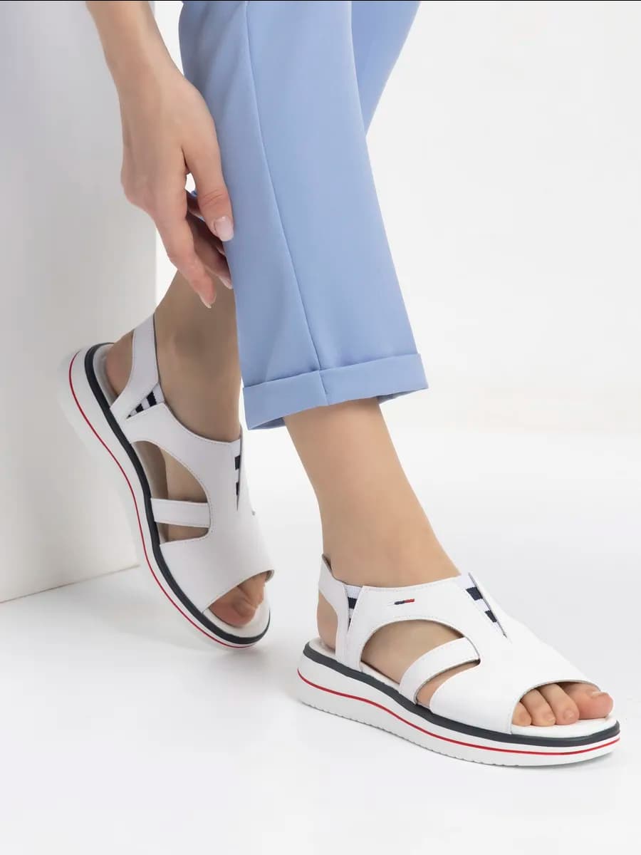 Босоножки женские летние