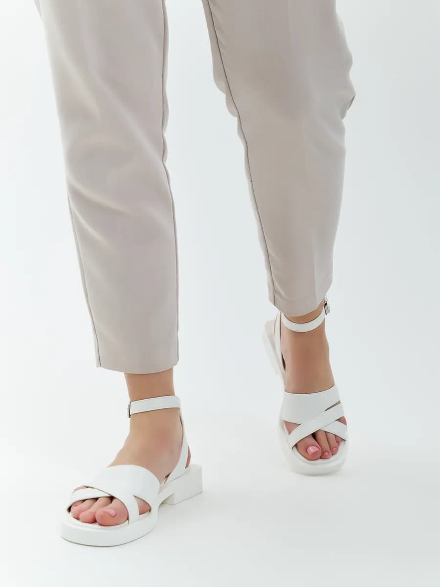 Босоножки сандалии легкие