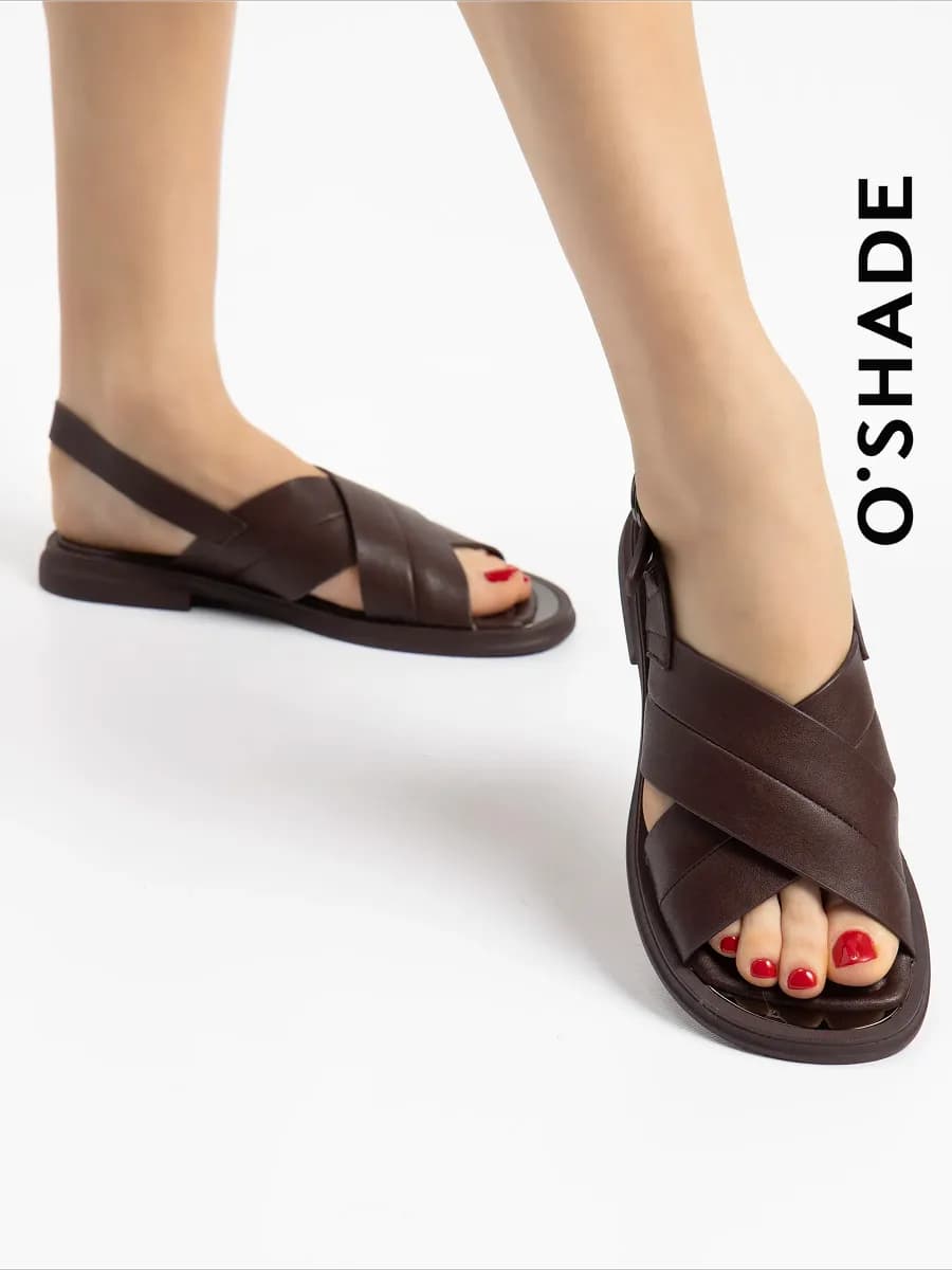 Босоножки женские летние