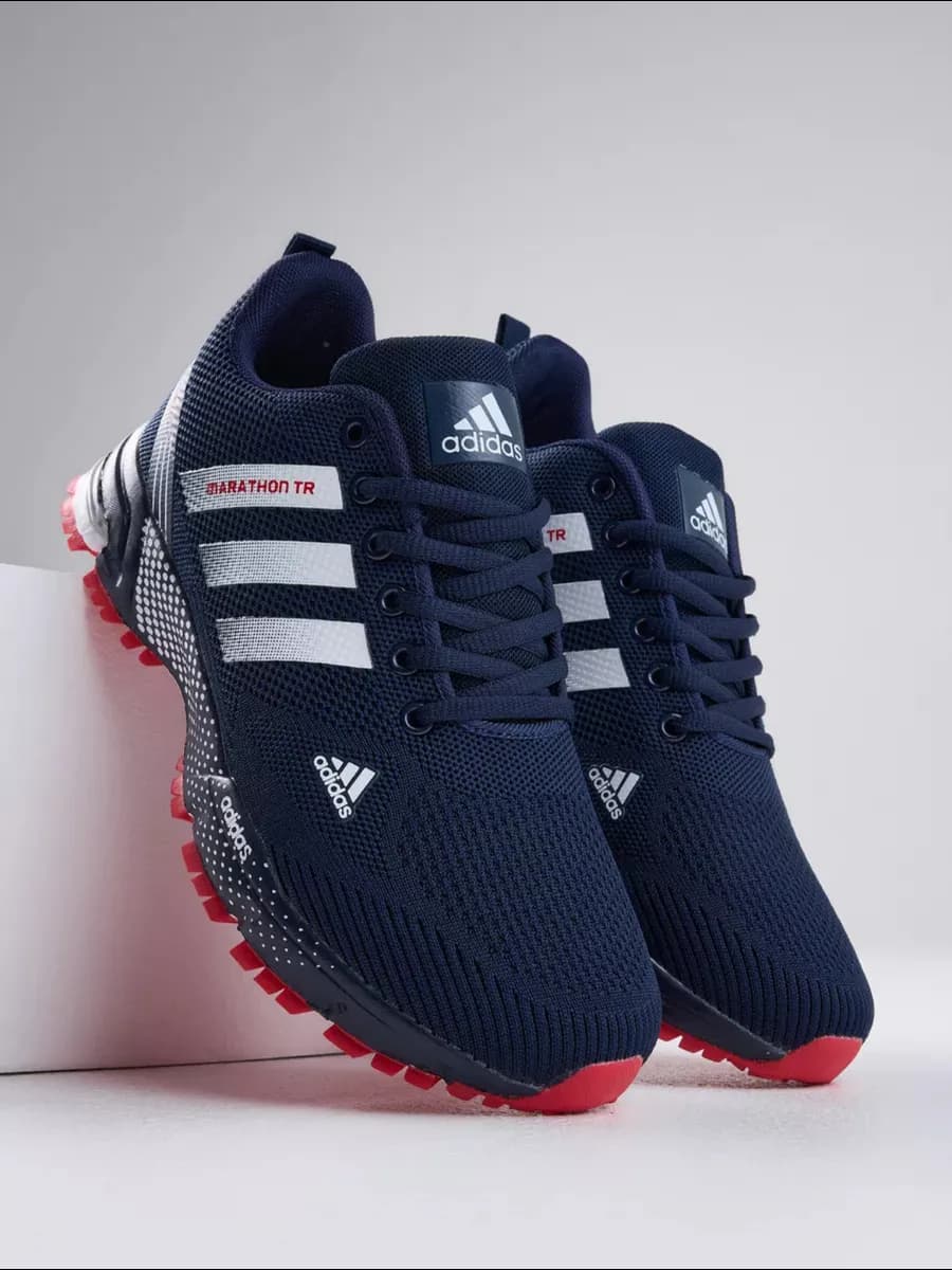 Кроссовки мужские летние