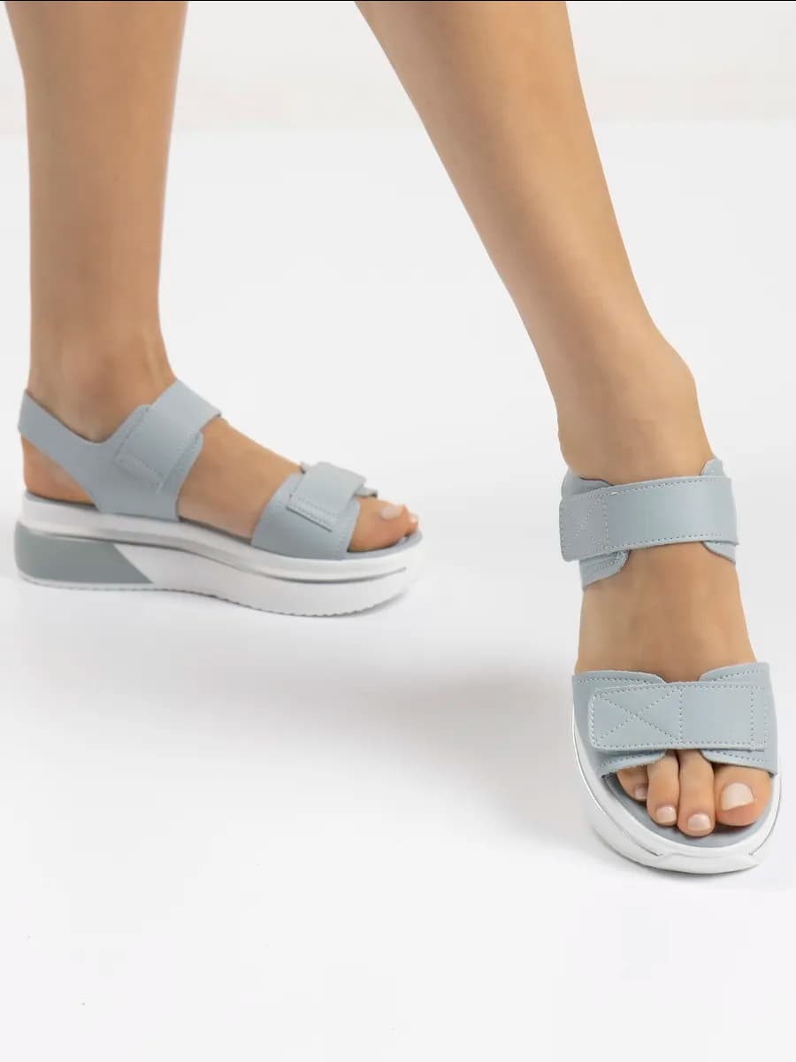 Босоножки женские летние