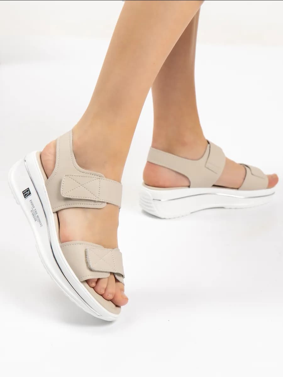 Босоножки женские летние