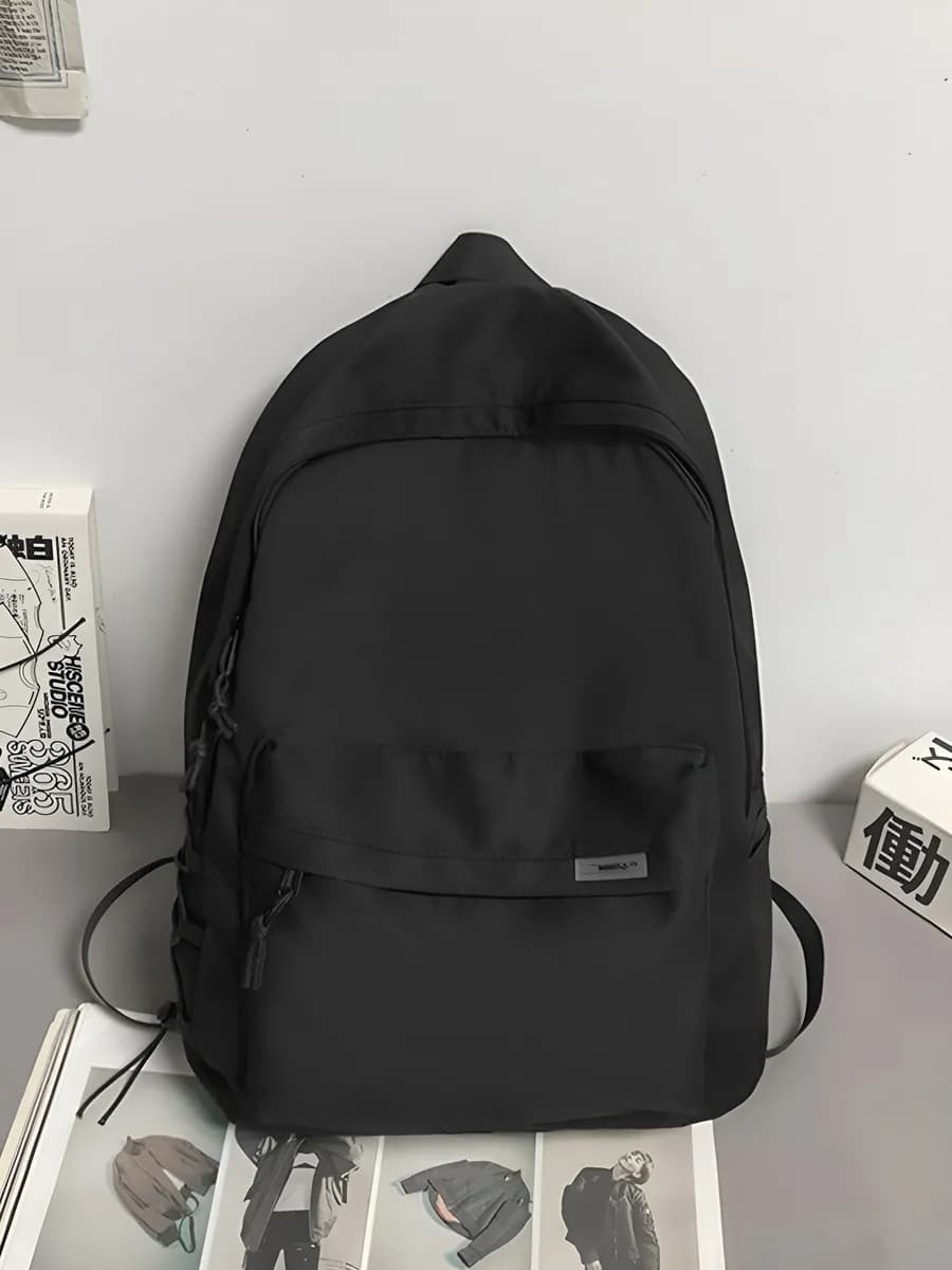 Рюкзак школьный городской для подростка