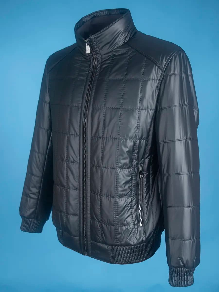 Куртка демисезонная стеганая