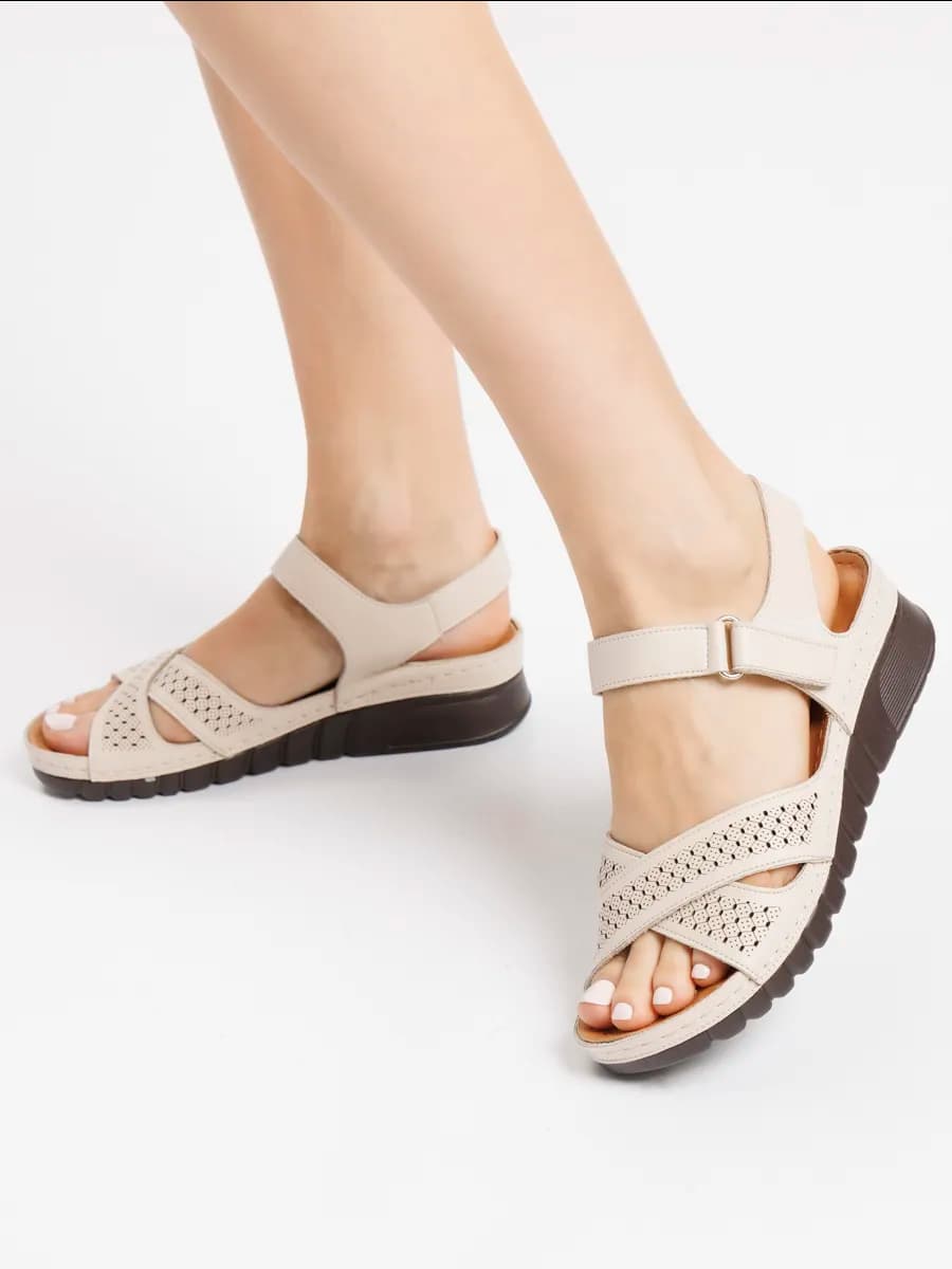 Босоножки женские летние