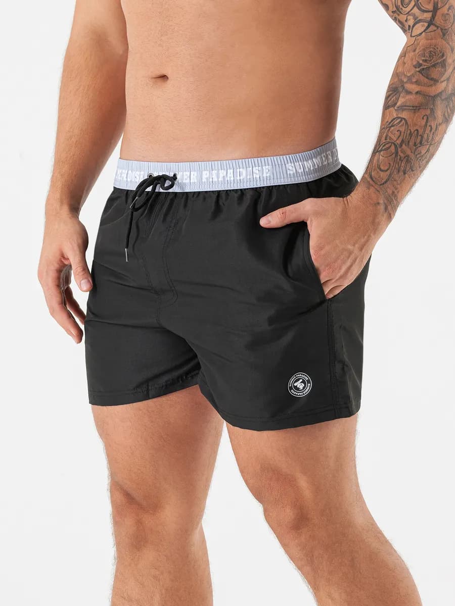 Шорты для плавания плавки