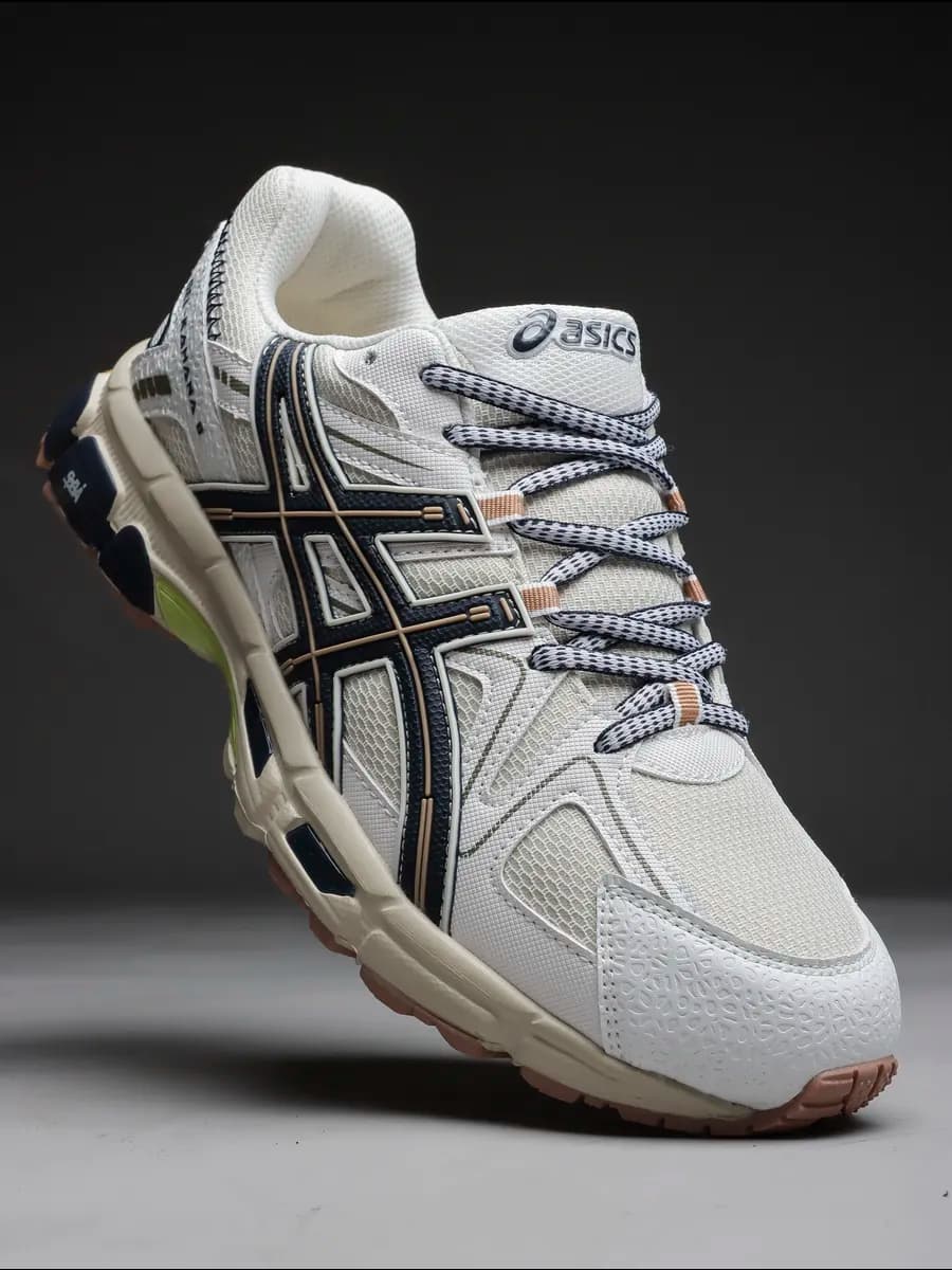 Кроссовки летние gel kahana 8