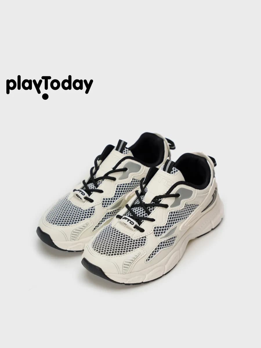 Кроссовки спортивные легкие для подростка на физкультуру