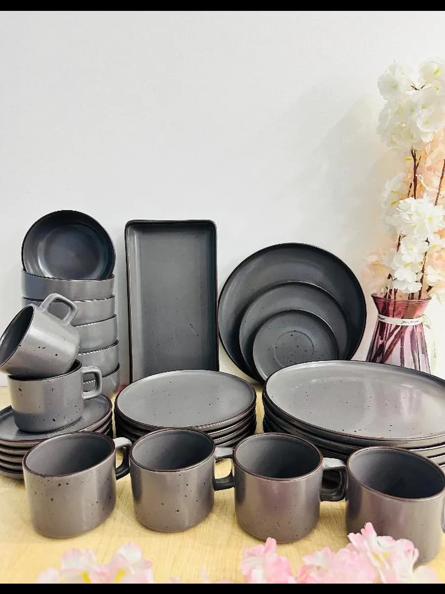 Сервиз чайно-столовый 32 в 1