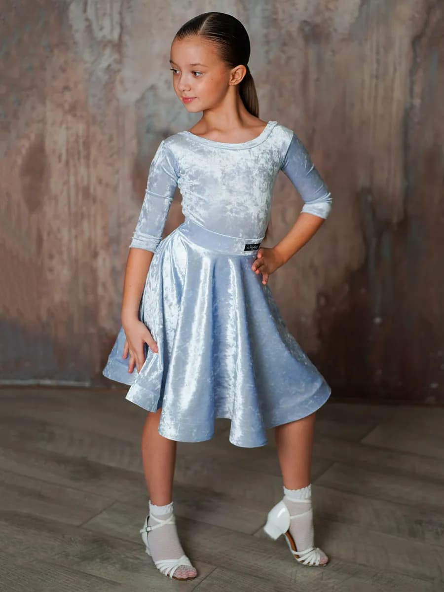 Рейтинговое платье, бейсик тренировочное