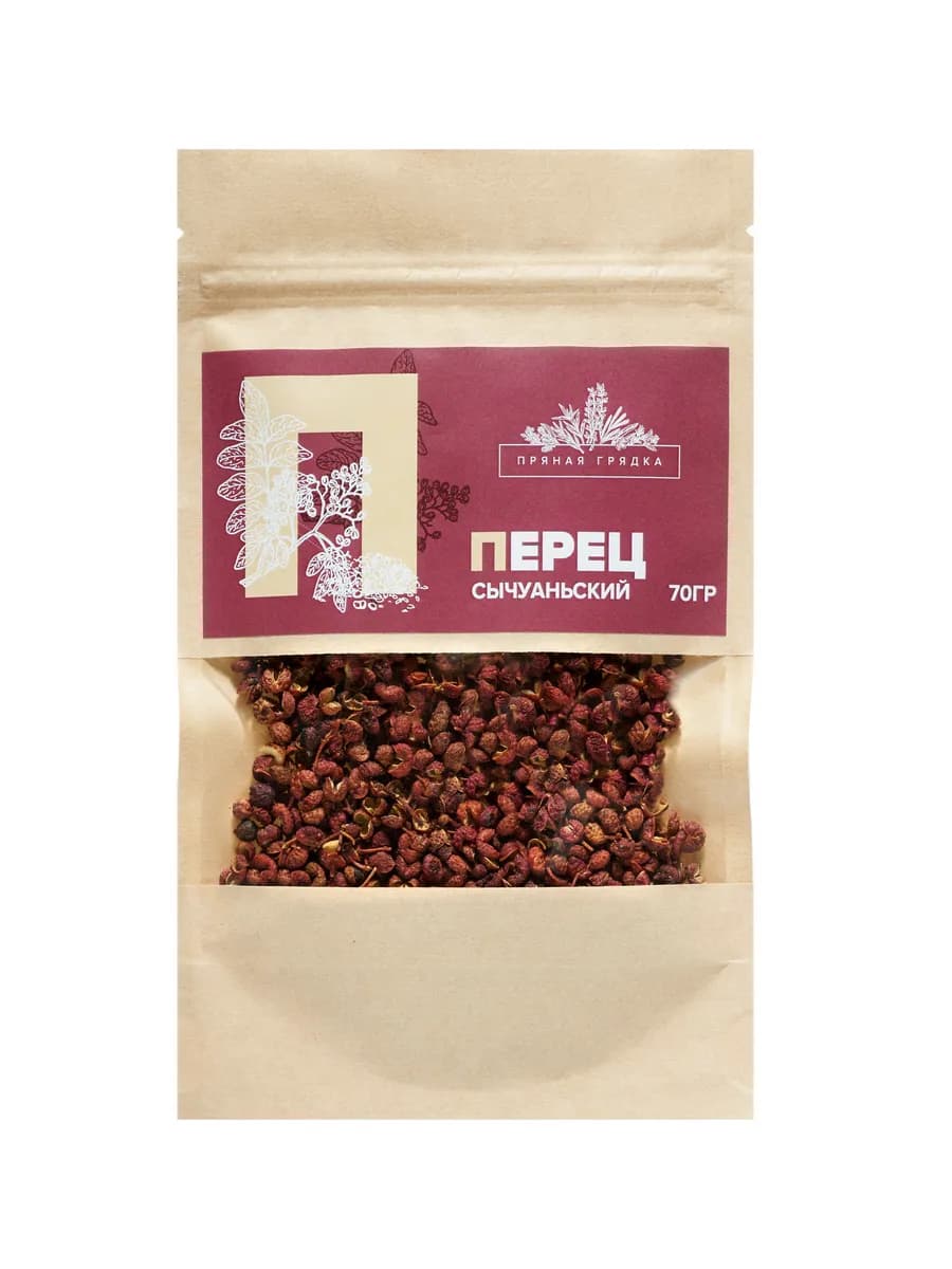 Сычуаньский перец 70г