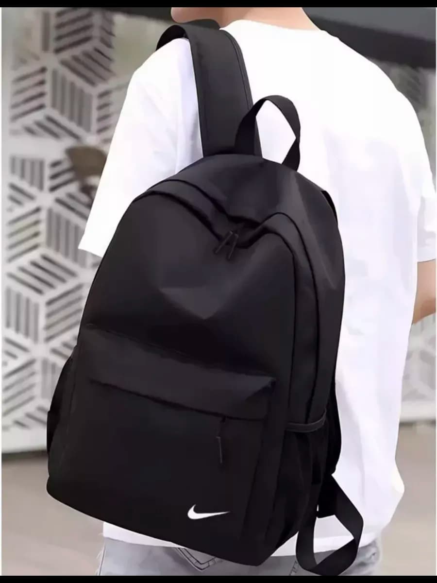 Рюкзак школьный спортивный