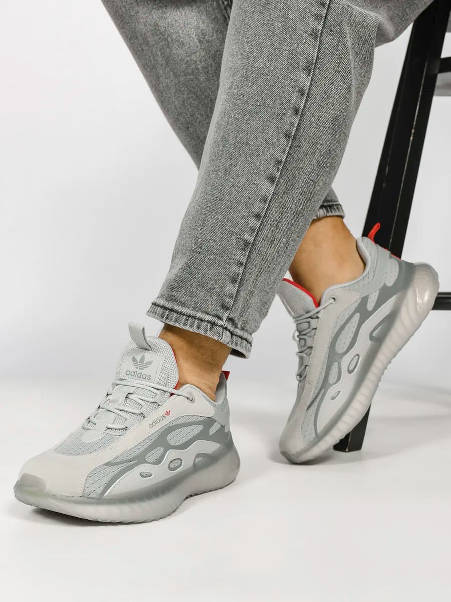 Кроссовки демисезонные спортивные