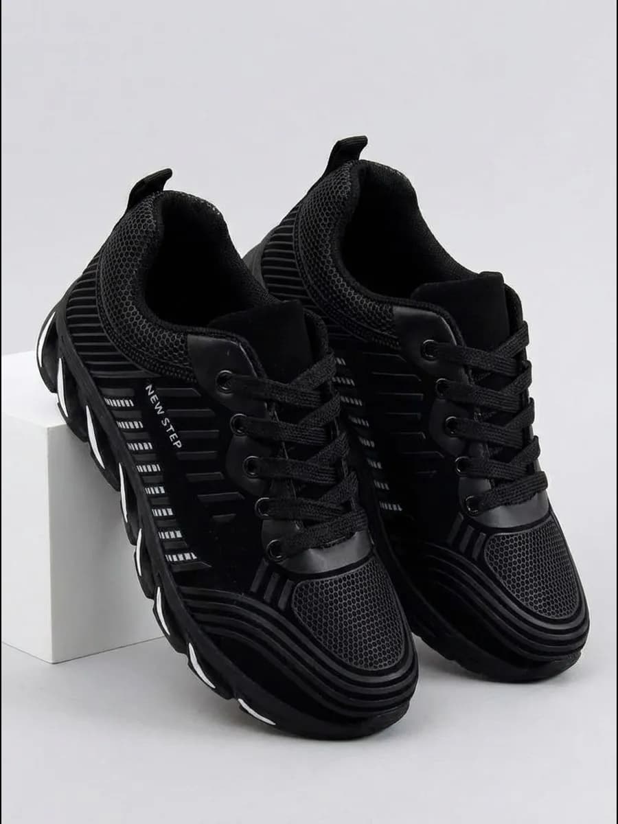 Кроссовки мужские демисезонные