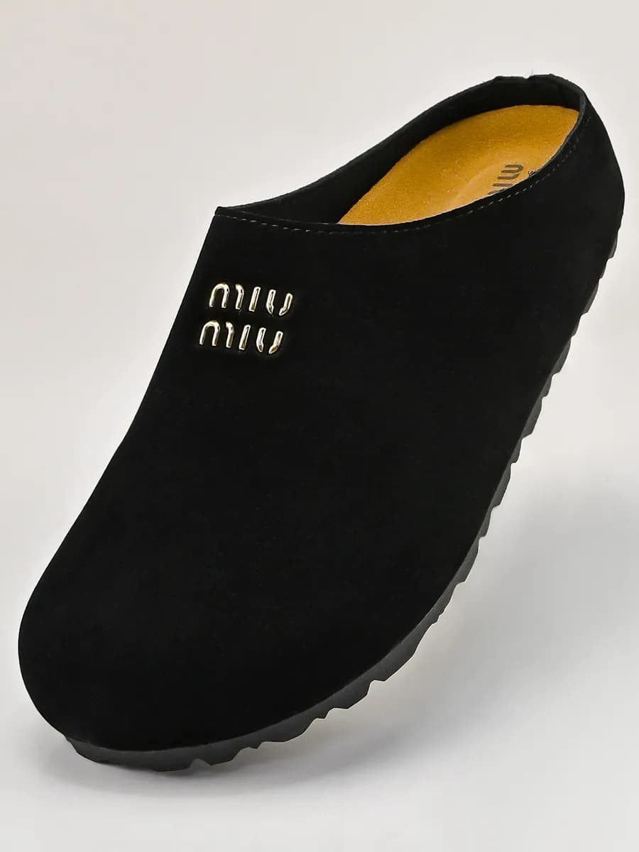 Мюли летние сабо биркенштоки