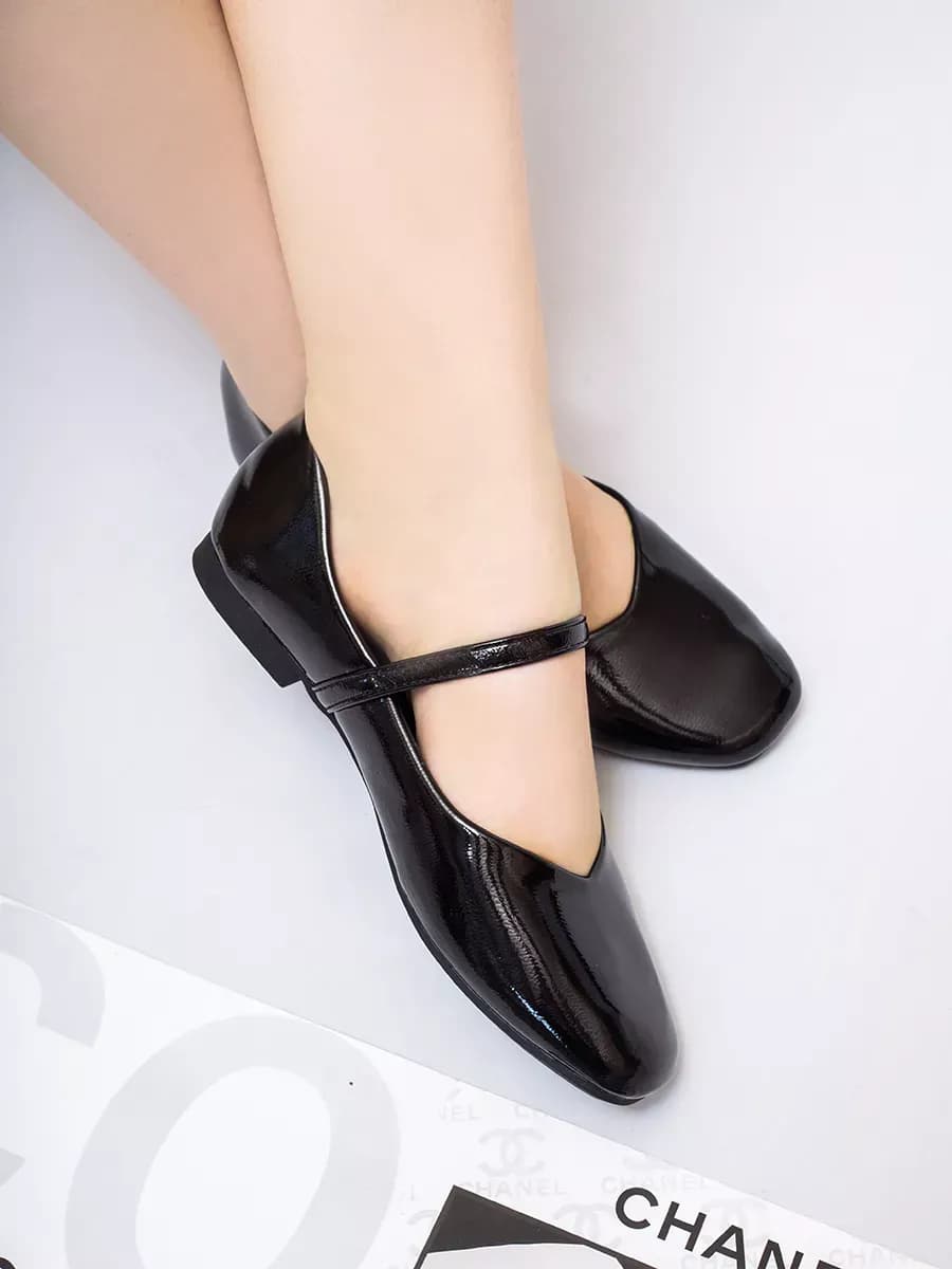 Балетки текстильные недорогие