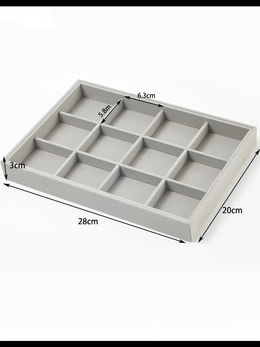 Подставка для украшений - органайзер для хранения ювелирных