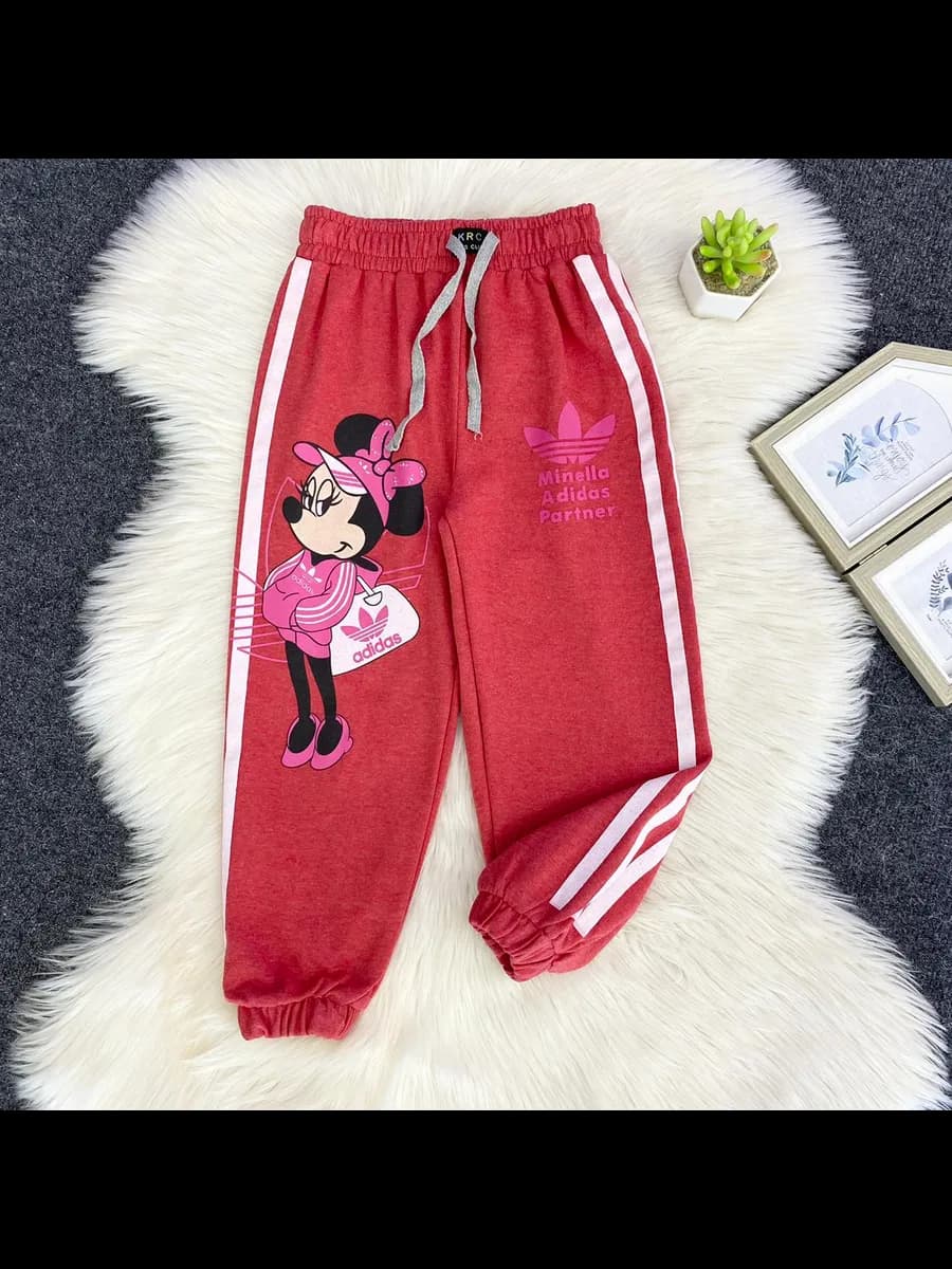 Спортивные брюки детские, джоггеры для садика