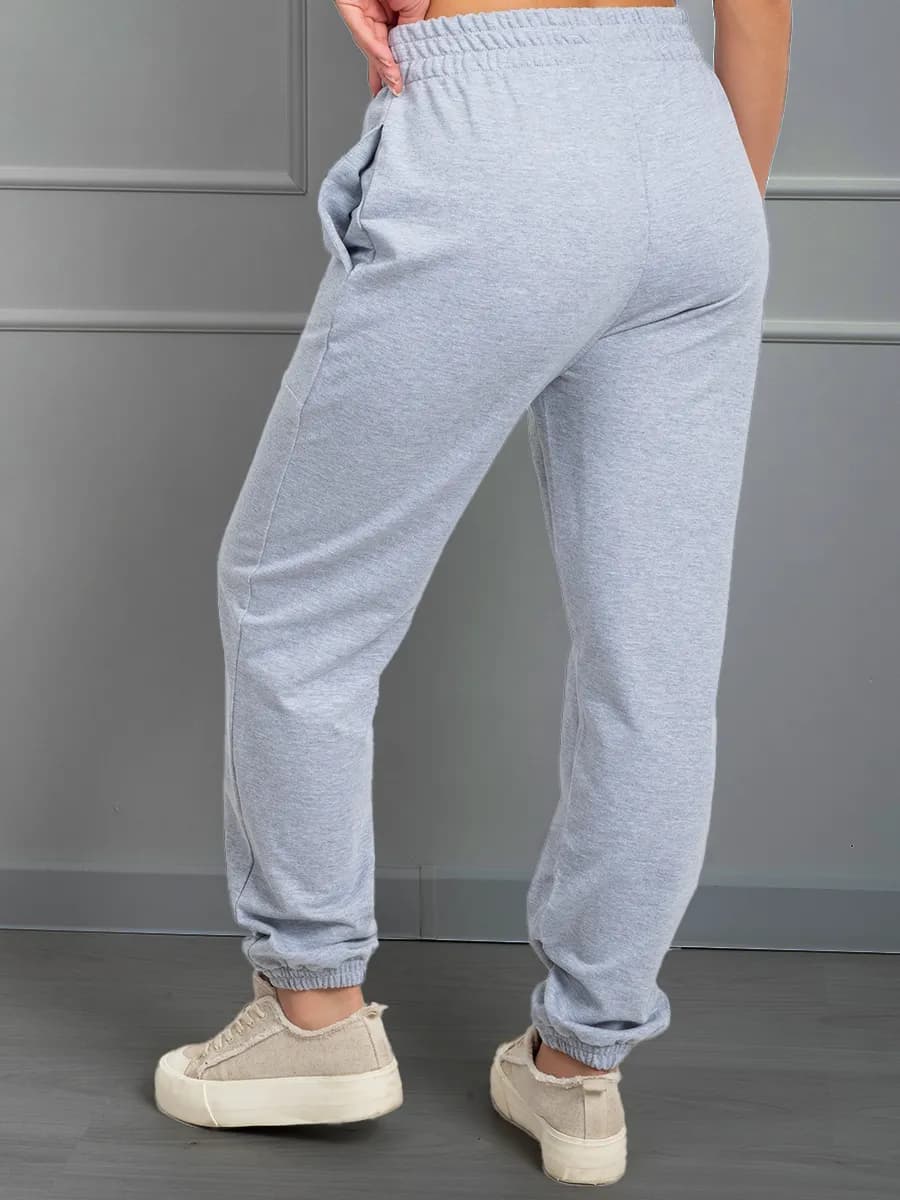 Брюки спортивные