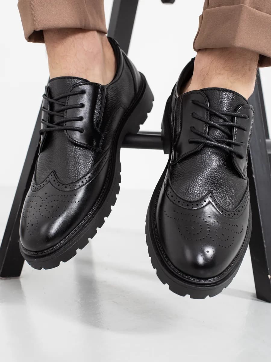 Туфли классические