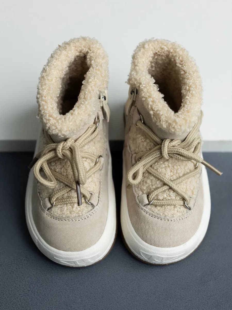 Ботинки детские демисезонные