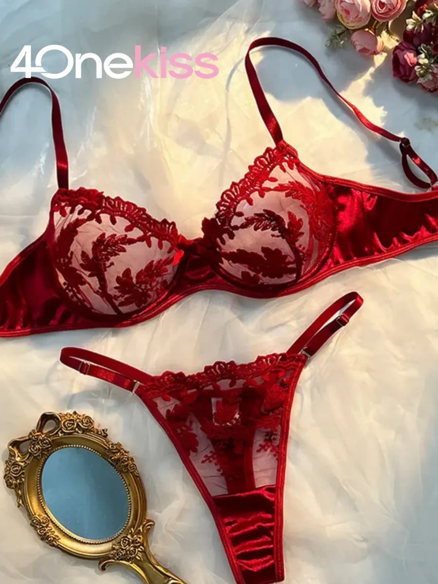 Комплект нижнего белья