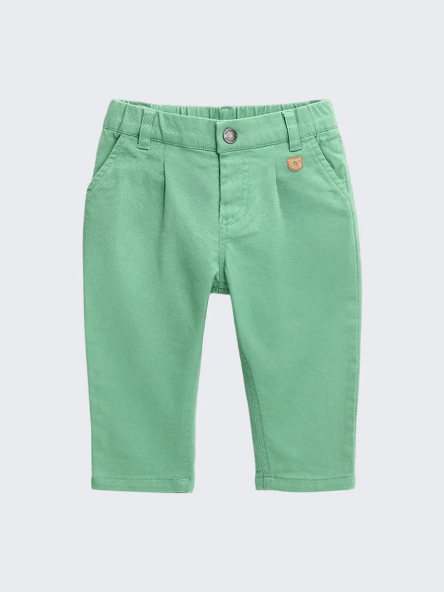 Брюки для малыша