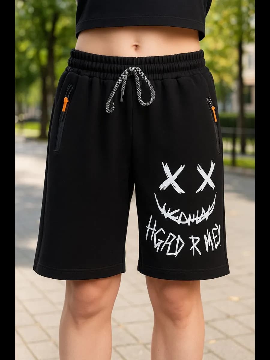 шорты для мальчика подростка