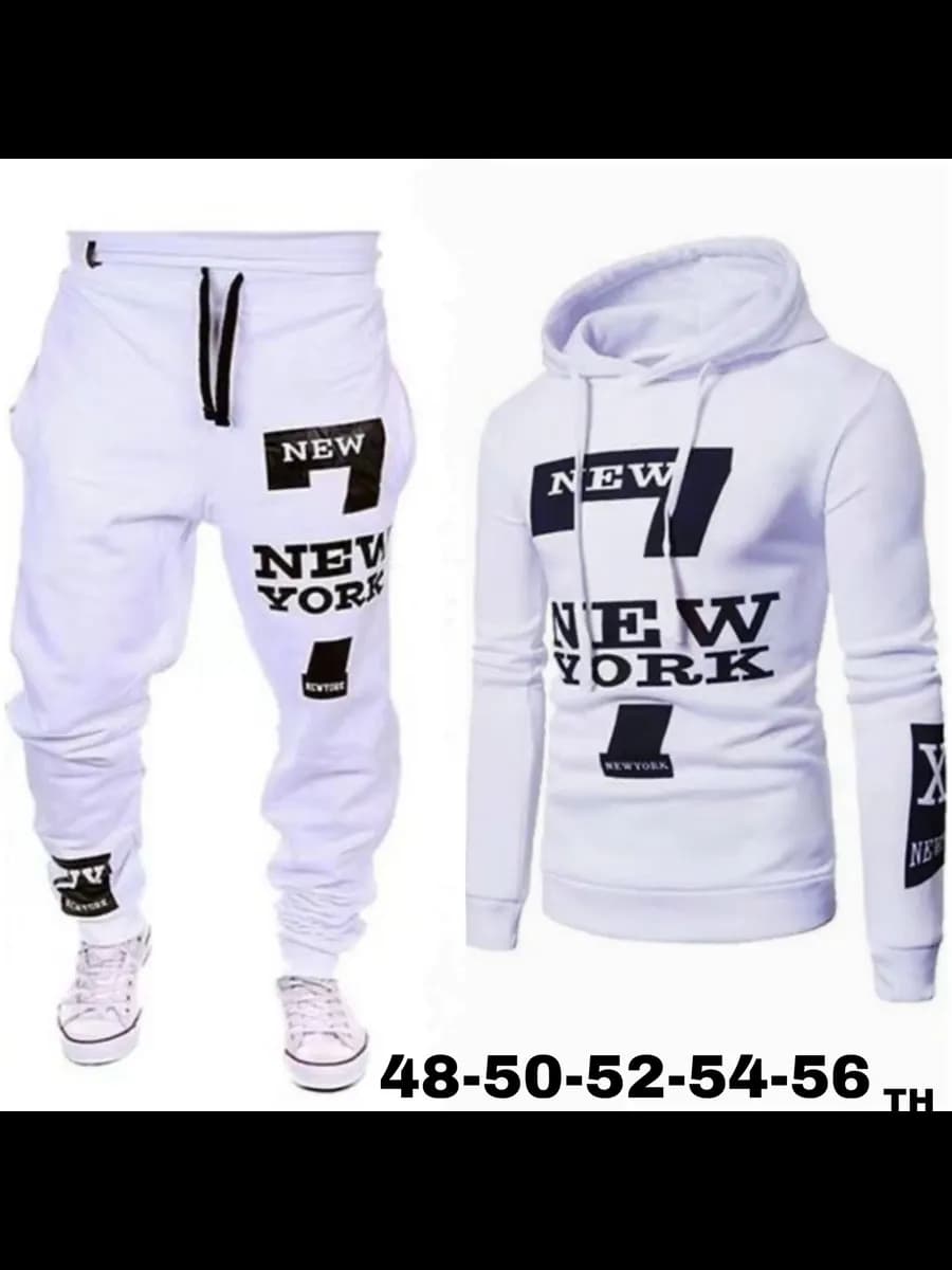 Костюм спортивный