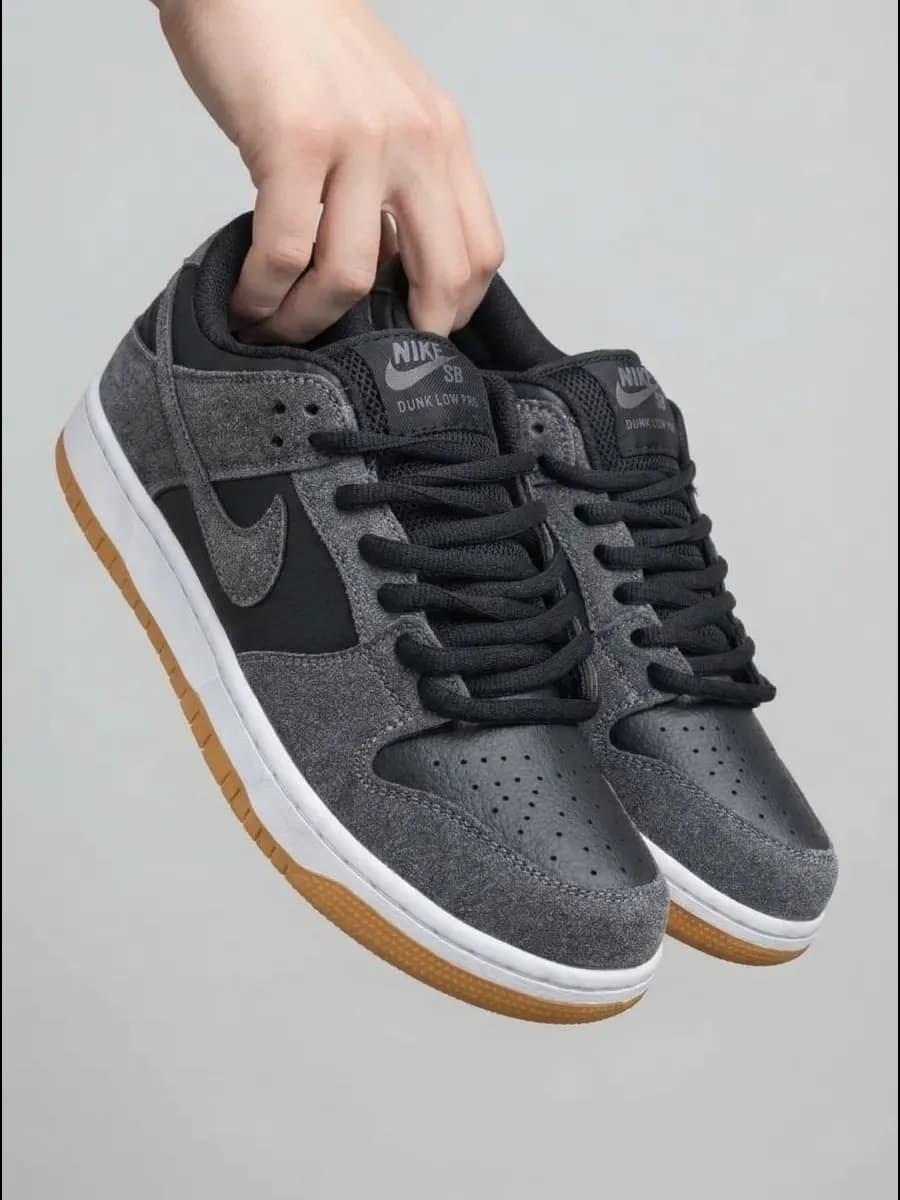 Кроссовки мужские nike