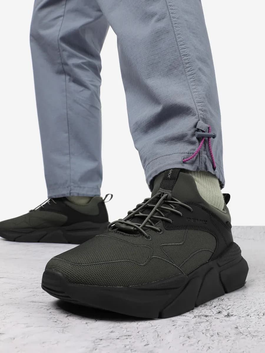 Кроссовки утепленные мужские Sprinter Verse