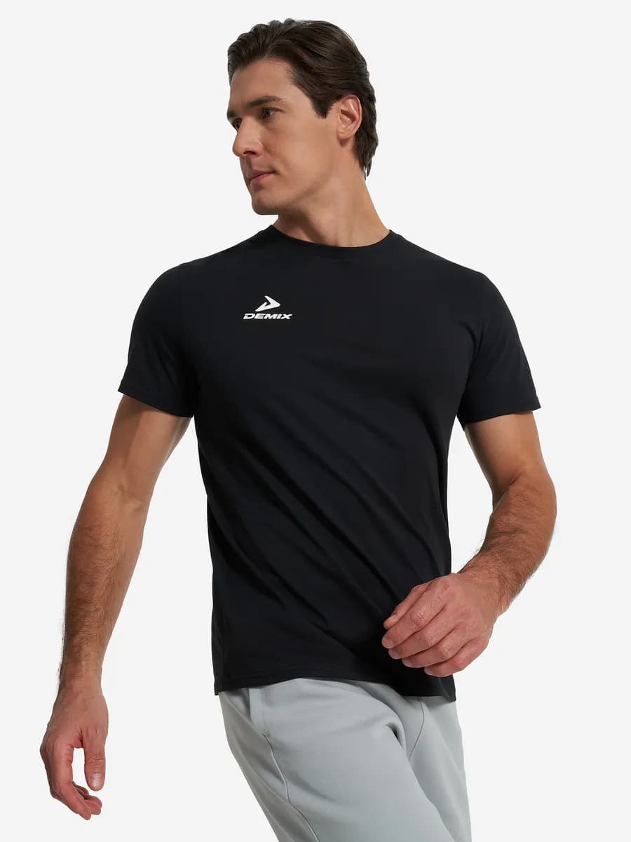 Футболка игровая мужская