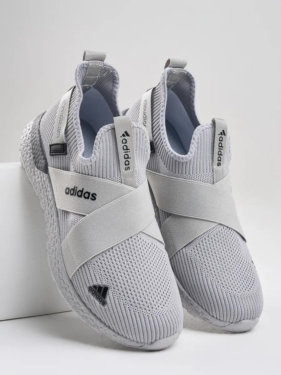 Кроссовки мужские