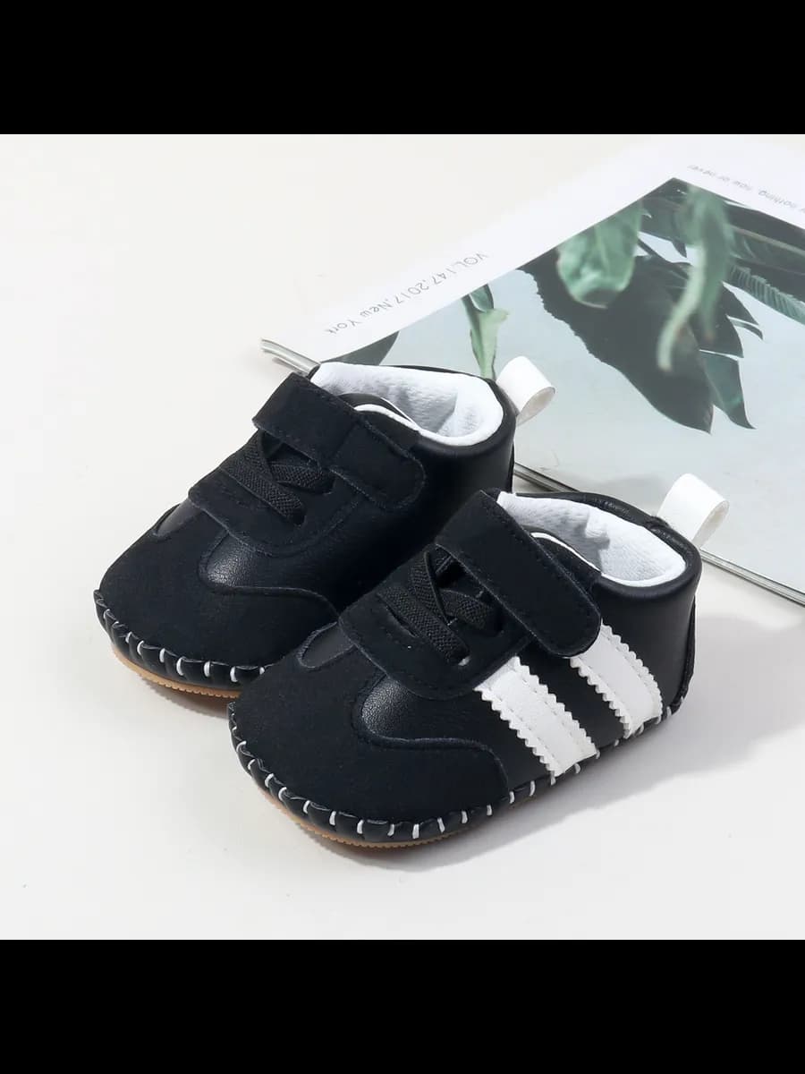 Пинетки кеды