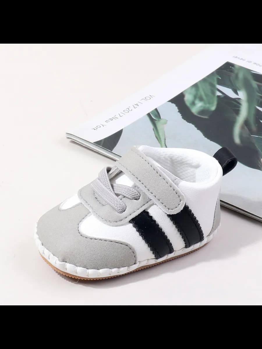 Пинетки кеды