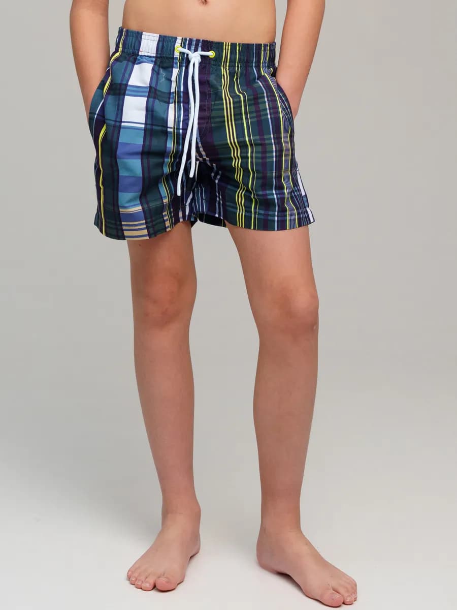 Плавательные шорты для подростка