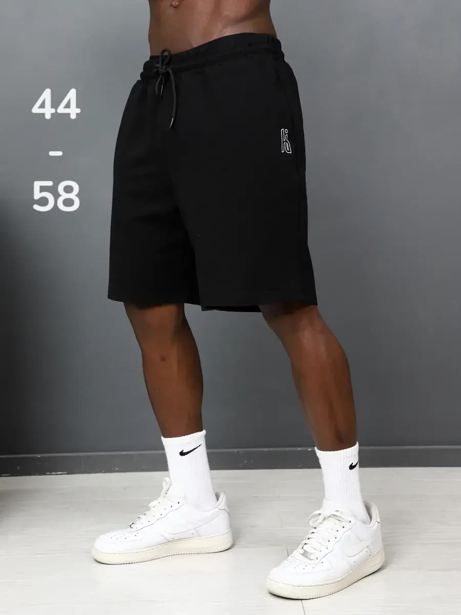 Шорты спортивные летние для тренировок