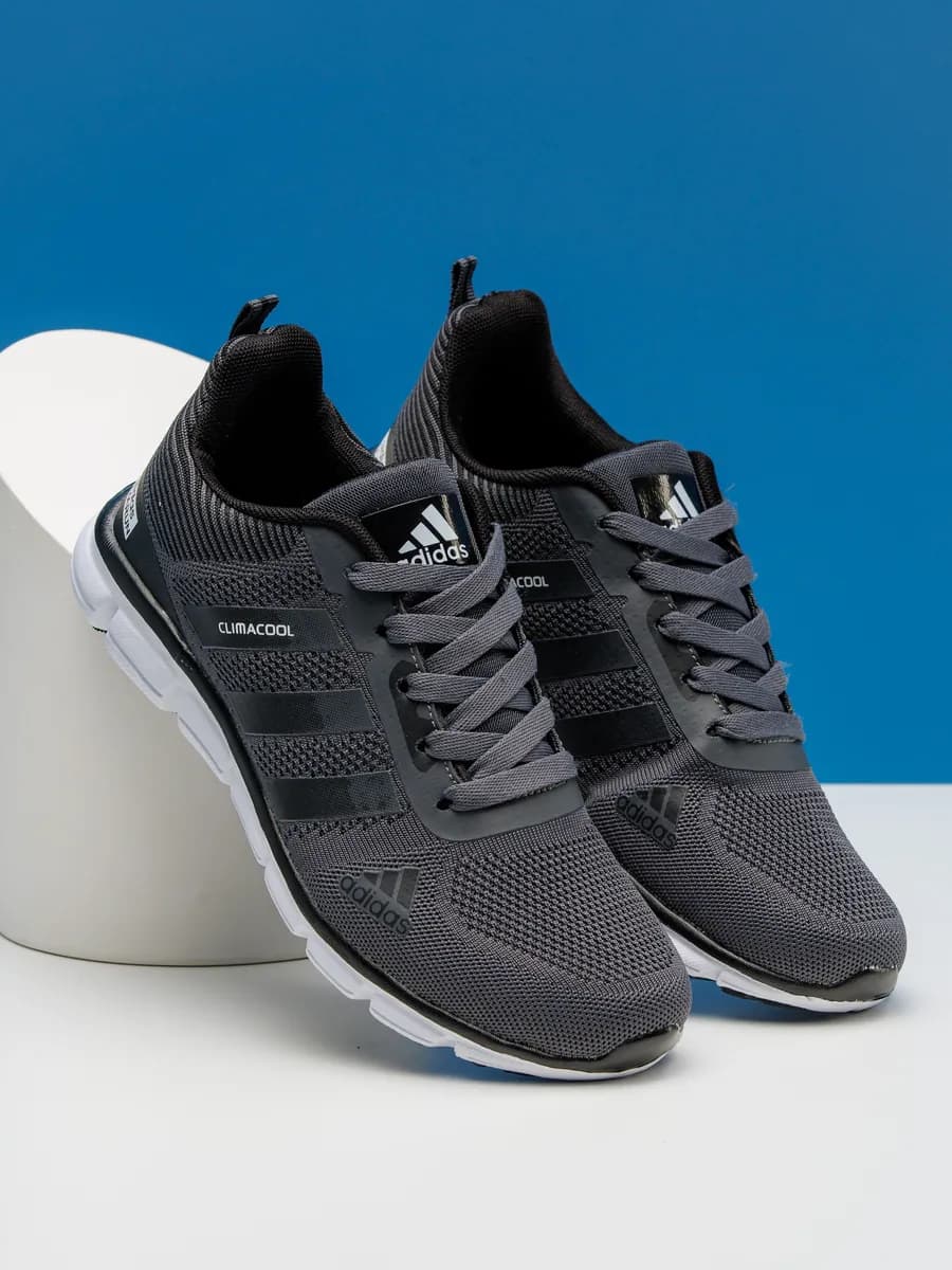 кроссовки мужские летние adidas