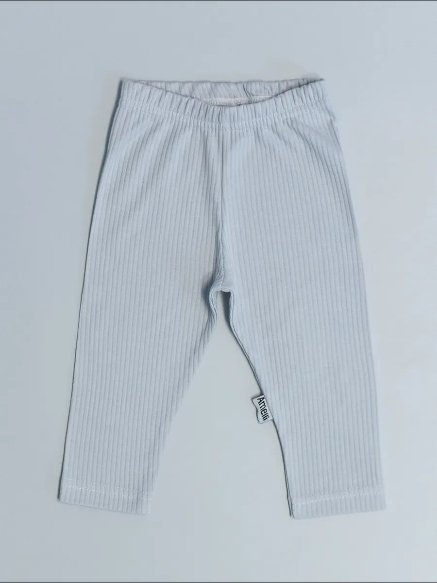 Леггинсы для новорожденных