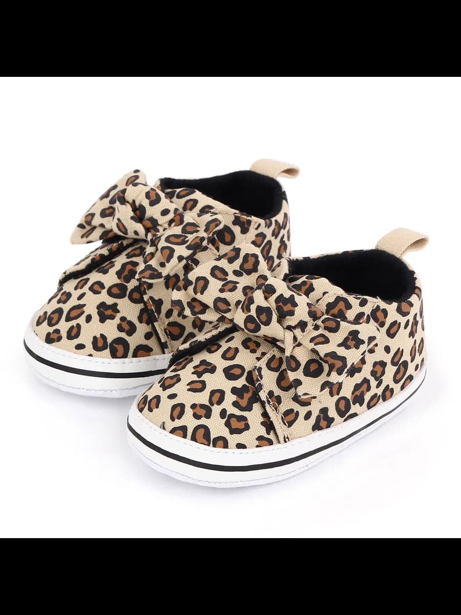 Пинетки кеды для малышей