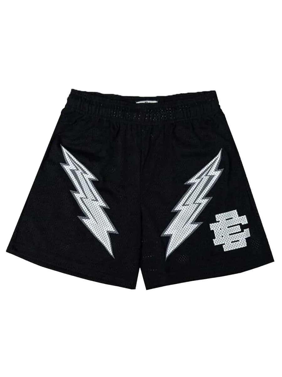 Шорты LIGHTNING спортивные