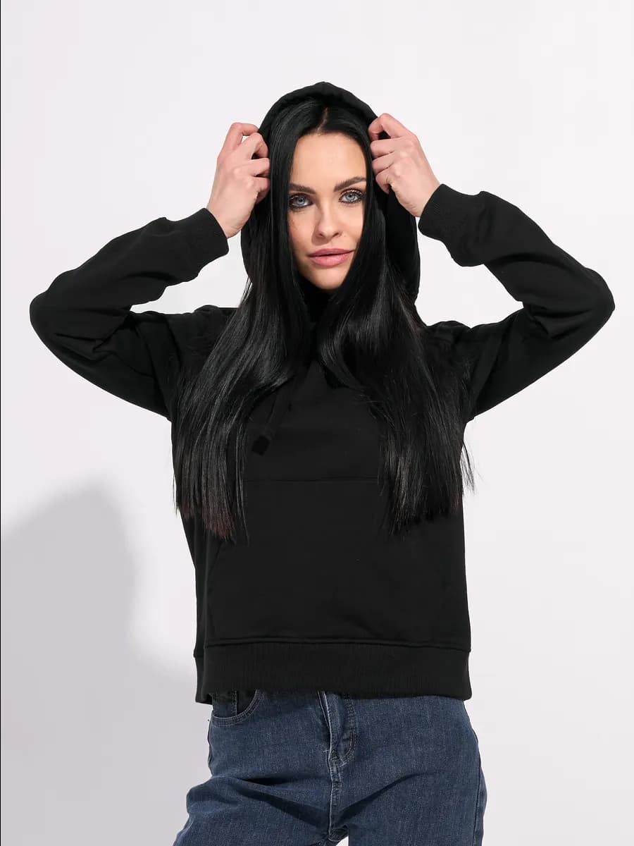 Худи базовое