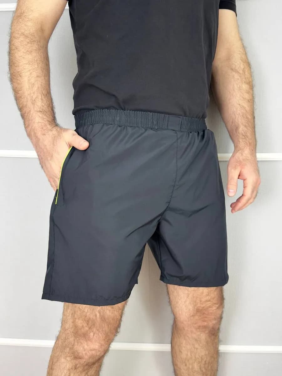 Шорты спортивные легкие