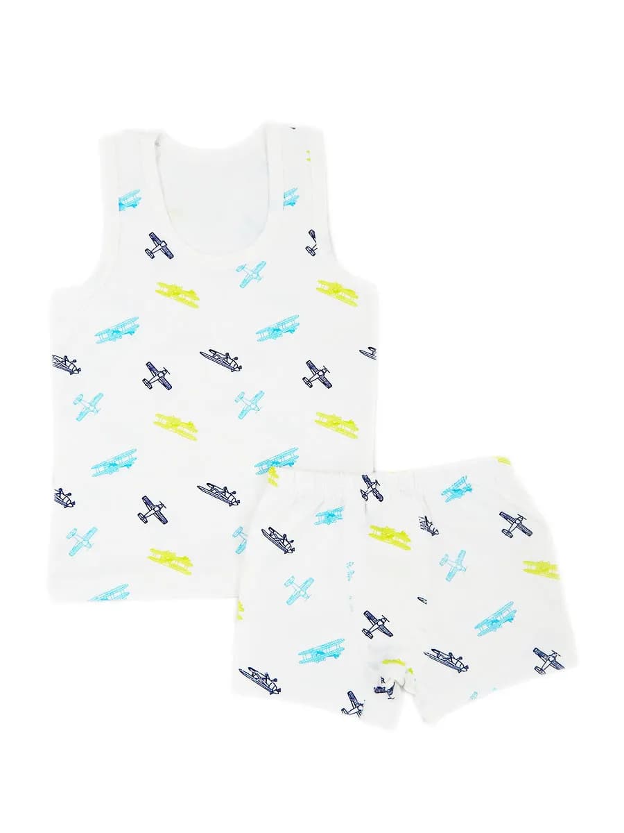 Комплект нижнего белья