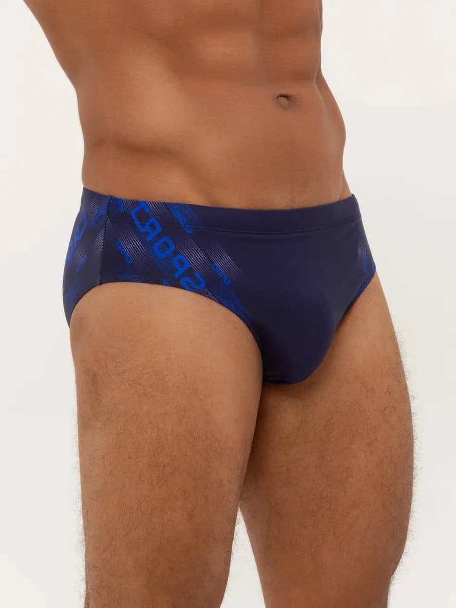 Плавки купальные для бассейна трусы пляжные