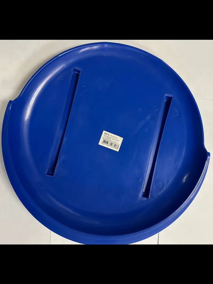 Ледянка "Мишка"