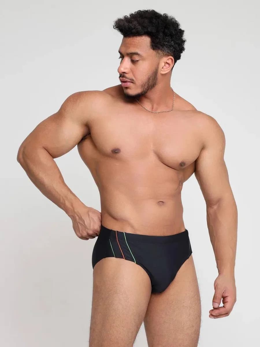 Плавки купальные для бассейна трусы пляжные